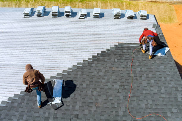 Roof Repair Estimates in Lake Zurich, IL