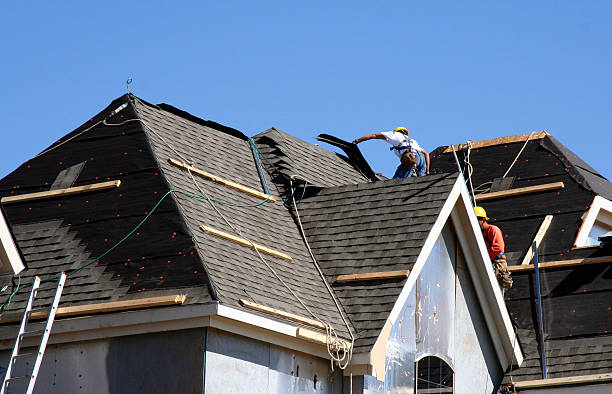 Best Storm Damage Roof Repair  in Lake Zurich, IL