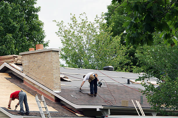 Slate Roofing Contractor in Lake Zurich, IL