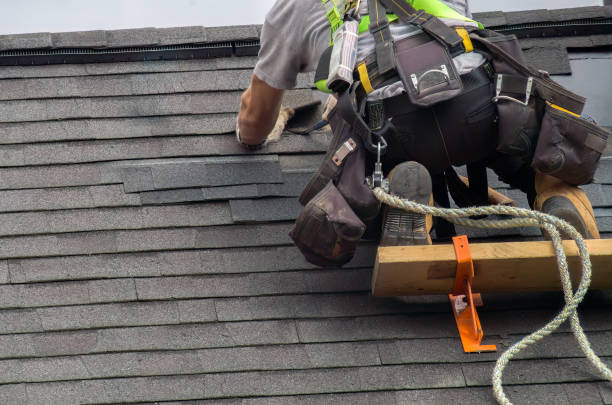 Quick and Trustworthy Emergency Roof Repair Services in Lake Zurich, IL