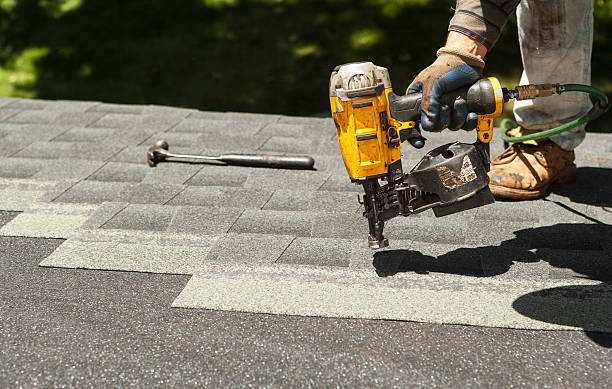Best Roof Leak Repair  in Lake Zurich, IL