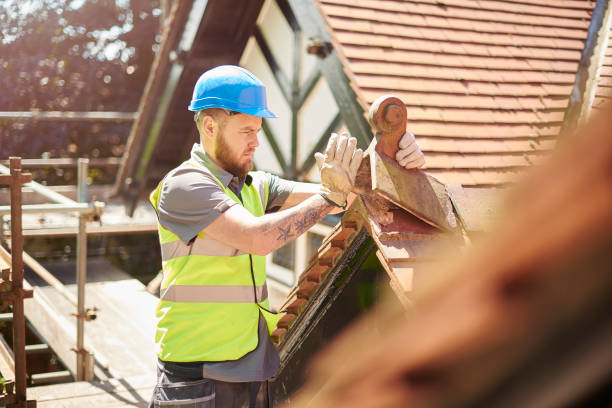 Best Best Roofing Contractors  in Lake Zurich, IL