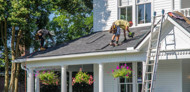 Best Storm Damage Roof Repair  in Lake Zurich, IL